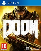 Doom - PS4