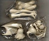 Bastard - Porno Diano (30cm)