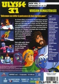 Ulysse 31 - Partie 1 Version Remastérisée - Coffret 4 DVD - DVD