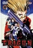 TRIGUN - DVD Vol 4 - DVD