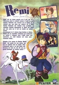 Remi Sans Famille Box 1/4 (4 DVD) - DVD