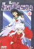 Inu yasha vol 1 - DVD