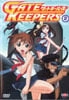 DVD - GATE KEEPERS 2 - DVD