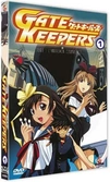 Gate Keepers Vol 1 - DVD