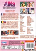 AIKA - DVD Vol 1 - DVD