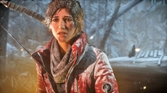 Rise of the tomb raider - XBOX 360