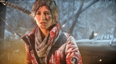 Rise of the tomb raider - XBOX 360