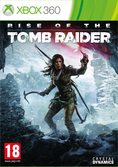 Rise of the tomb raider - XBOX 360