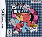 Mr Driller : Drill Spirits - DS