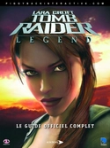 Guide de Soluce Tomb Raider Legend