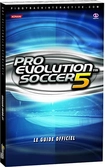 Guide de soluce pro evolution soccer 5