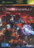 Mech Assault - XBOX