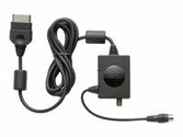 Microsoft Adaptateur RF Noir Officiel - XBOX