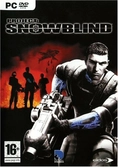 Project snowblind (hit collection silver) - PC