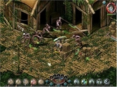 Sacred Underworld - PC