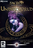 Sacred Underworld - PC