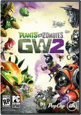Plants vs Zombies Garden Warfare 2 - PC