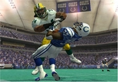 Madden 2005 - GameCube