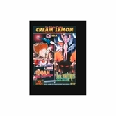 X - cream lemon vol 4 - DVD