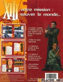 Guide de Soluce XIII