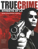 Guide de soluce true crime street of l.a.