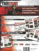 Guide de soluce true crime street of l.a.