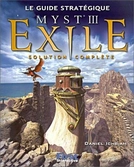 Guide de soluce myst 3
