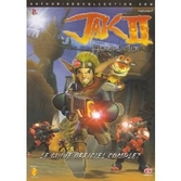 Guide de Soluce Jak and Daxter 2