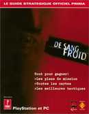 Guide de soluce de sang froid