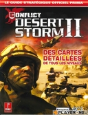 Guide de Soluce Conflict Desert Storm 2