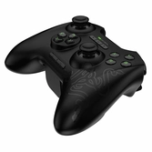 Razer Serval Manette Noir - Android - PC