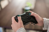 Razer Serval Manette Noir - Android - PC