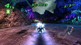 Ben 10 Galactic Racing - PS Vita