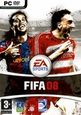 Fifa 08 - PC