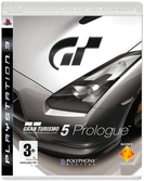 Gran Turismo 5 prologue - PS3