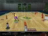 NBA 08 - PlayStation 2