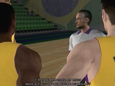 NBA 08 - PlayStation 2