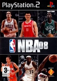 NBA 08 - PlayStation 2
