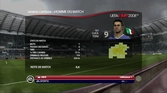 Uefa euro 2008 - XBOX 360