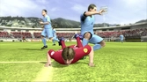 Uefa euro 2008 - PS3
