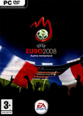 UEFA euro 2008 - PC