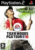 Tiger Woods PGA Tour 10 - PlayStation 2