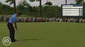 Tiger Woods PGA Tour 10 - WII