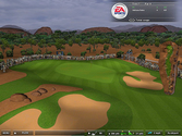 Tiger Woods PGA Tour 2005 - GameCube