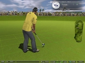 Tiger Woods PGA Tour 2005 - XBOX