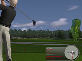Tiger Woods PGA Tour 2005 - PlayStation 2