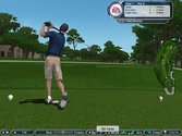 Tiger Woods PGA Tour 2004 - N-Gage
