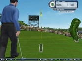 Tiger Woods PGA Tour 2004 - N-Gage