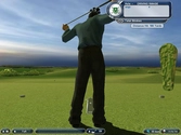 Tiger Woods PGA Tour 2004 - N-Gage