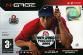 Tiger Woods PGA Tour 2004 - N-Gage